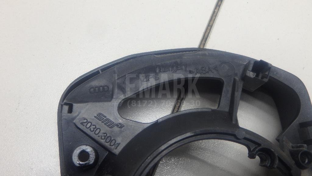 Рамка зеркала левого для  Audi A3 [8V] 2013-2020