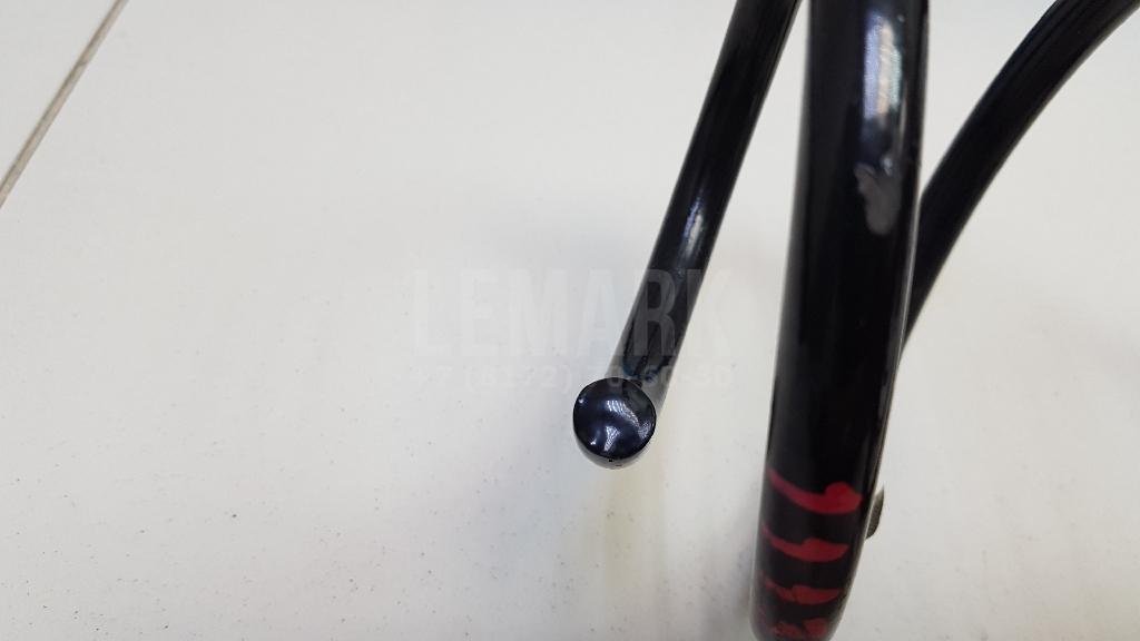 Пружина передняя