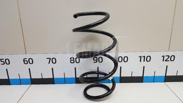 Пружина передняя