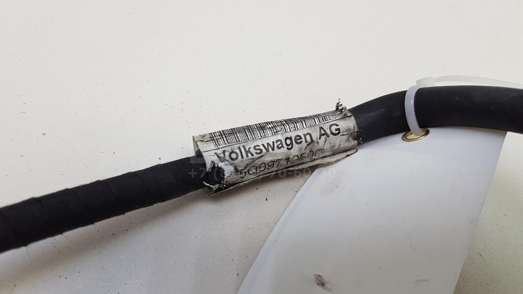 Провод для  Audi A4 [B7] 2005-2007