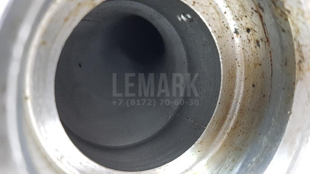 Турбокомпрессор (турбина)