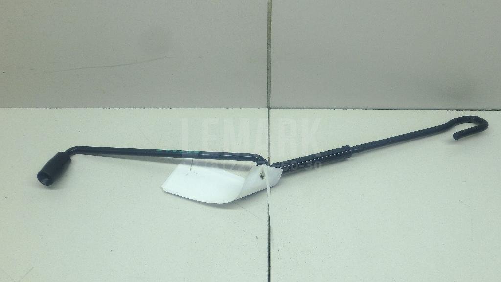 Тяга домкрата