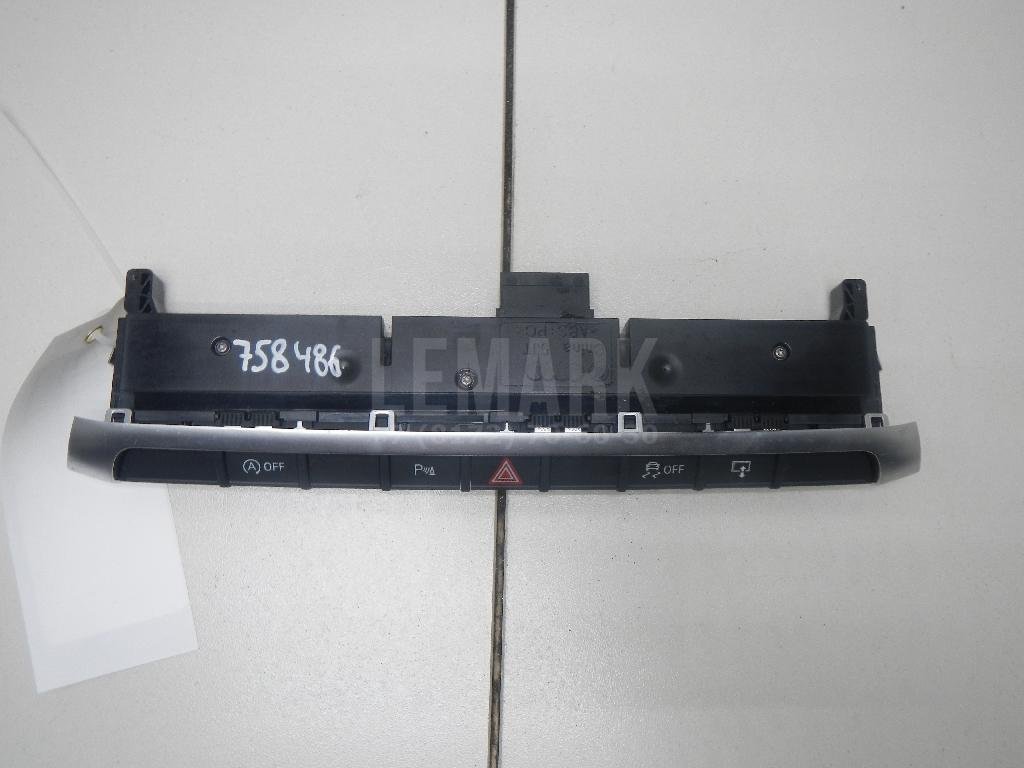 Блок кнопок