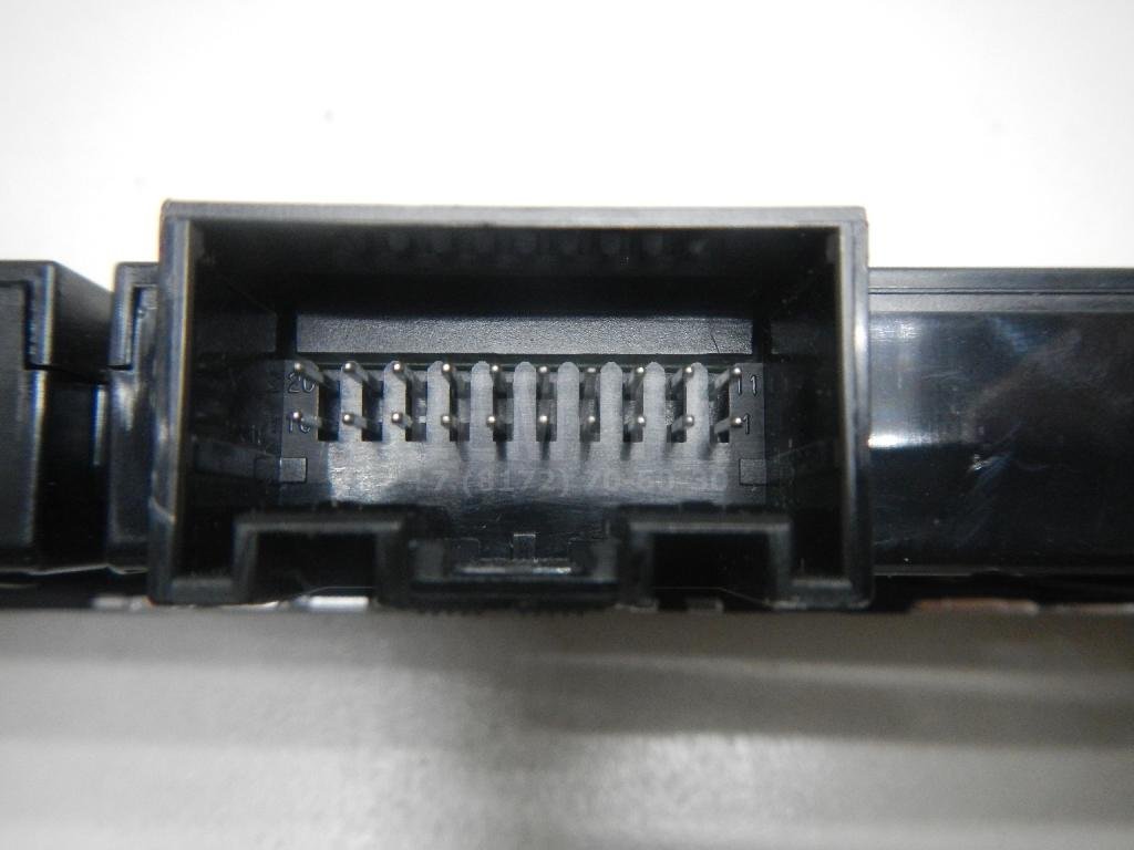 Блок кнопок