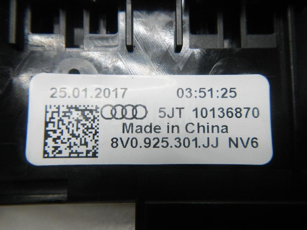 Блок кнопок