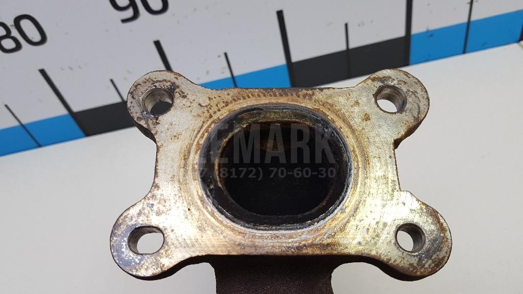 Турбокомпрессор (турбина)