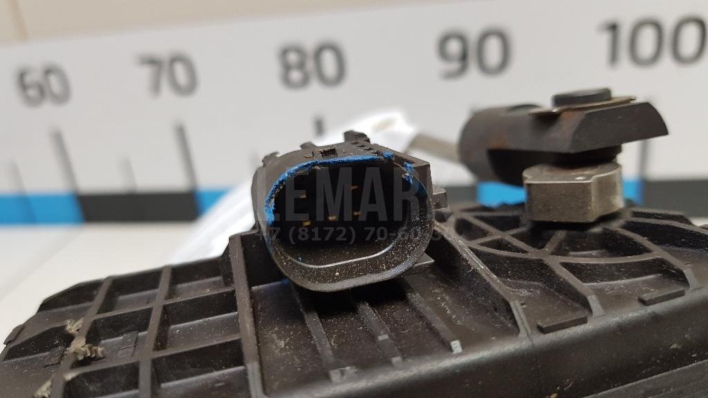 Турбокомпрессор (турбина)