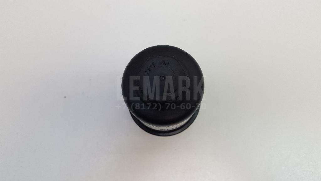 Крышка масляного фильтра