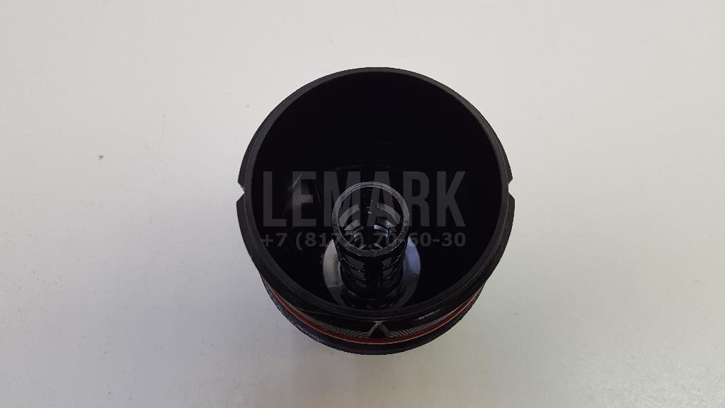 Крышка масляного фильтра