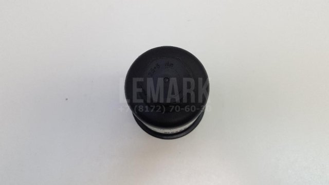 Крышка масляного фильтра