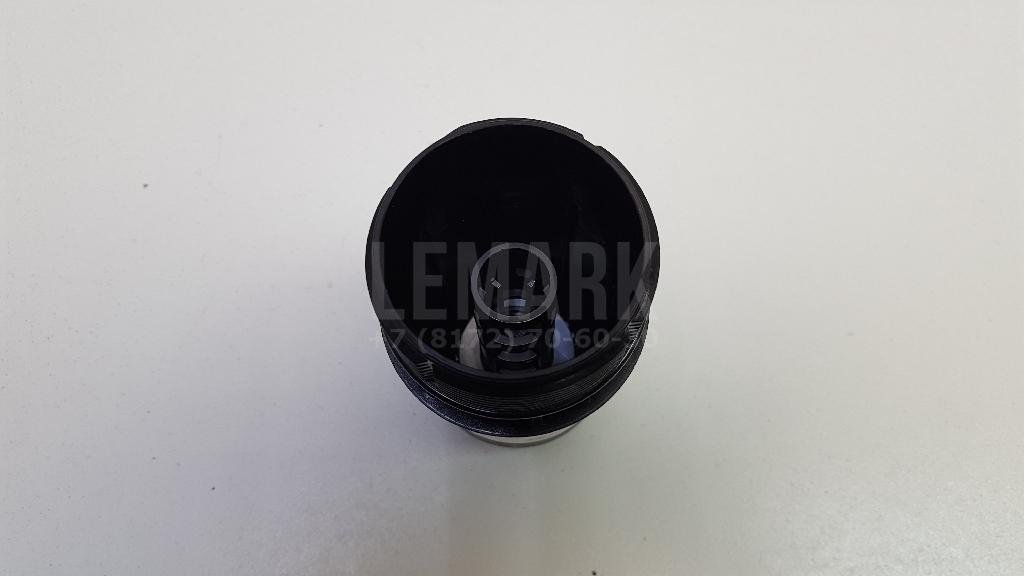 Крышка масляного фильтра