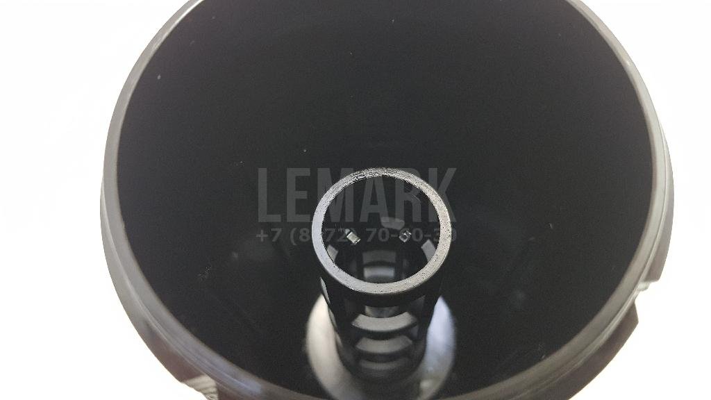 Крышка масляного фильтра