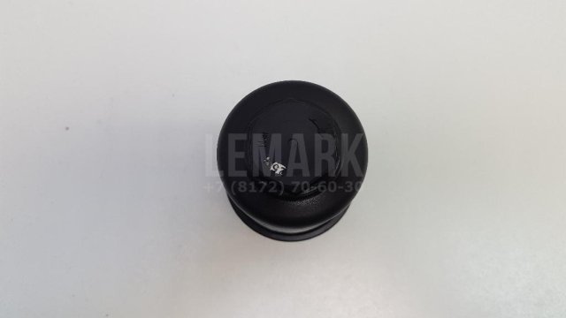 Крышка масляного фильтра