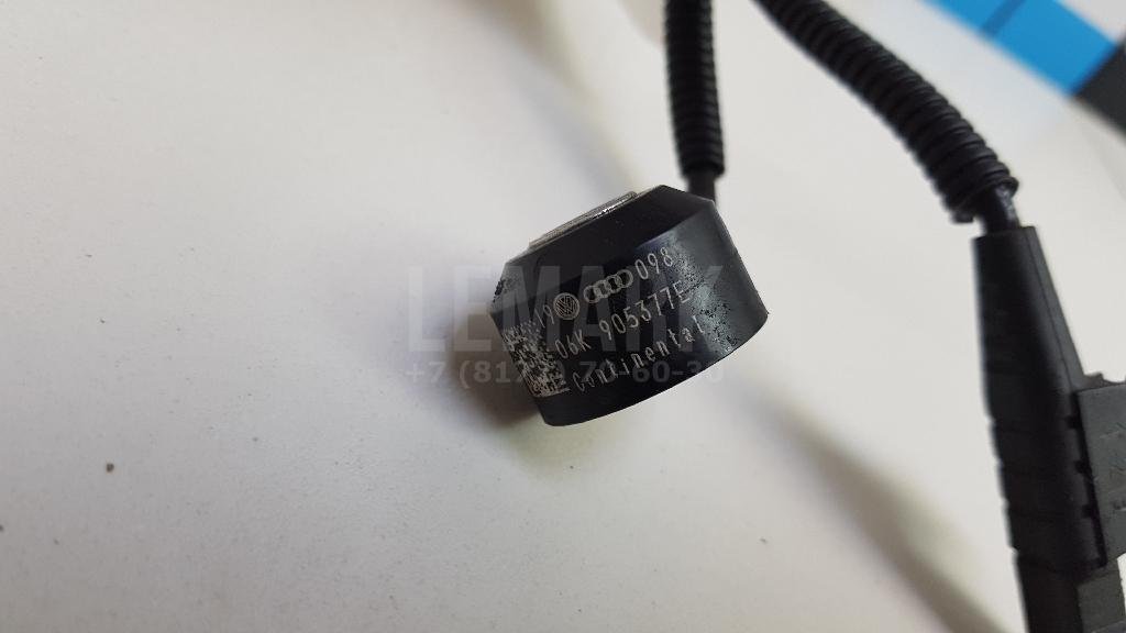 Датчик детонации