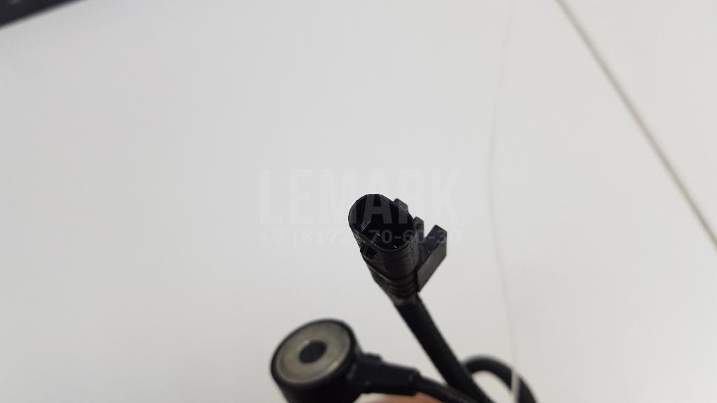 Датчик детонации