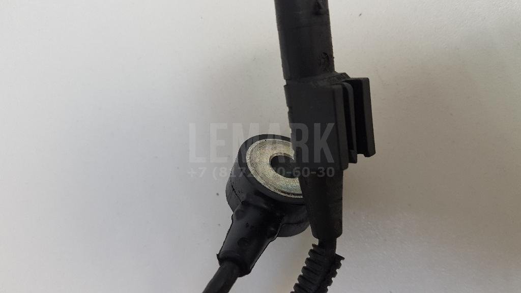 Датчик детонации