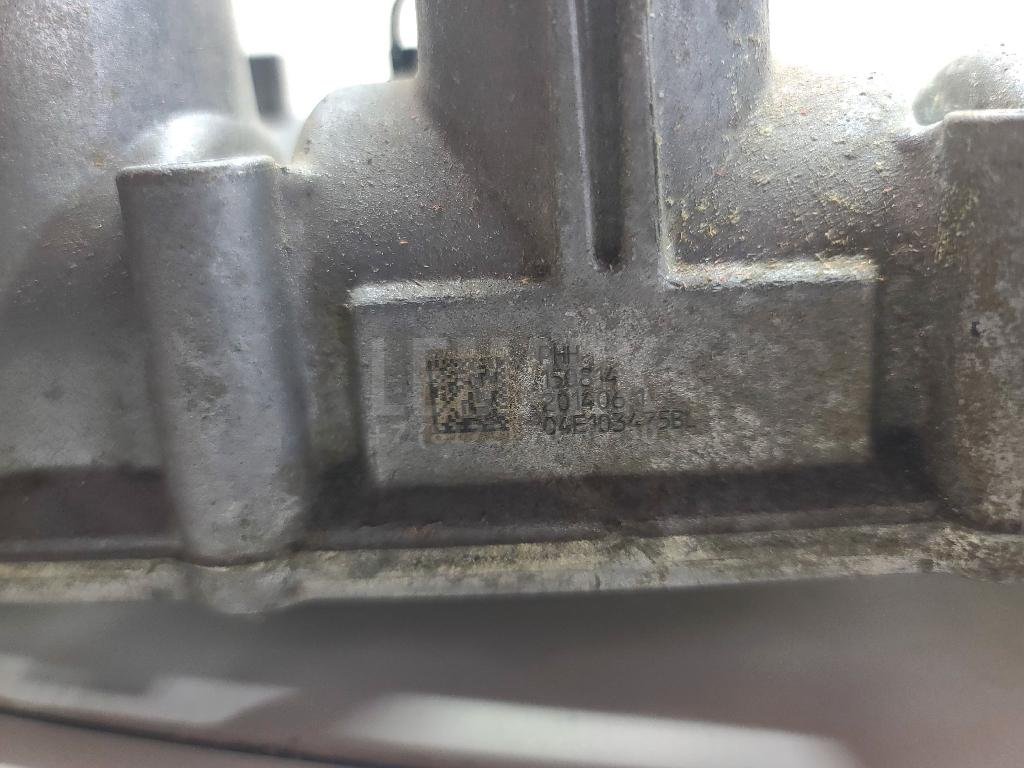 Постель распредвала