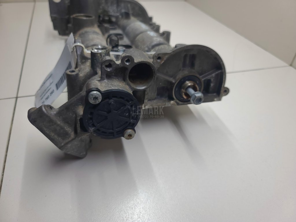 Постель распредвала