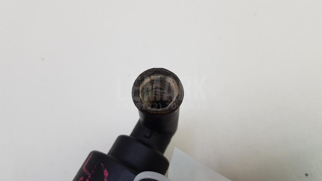 Клапан отопителя