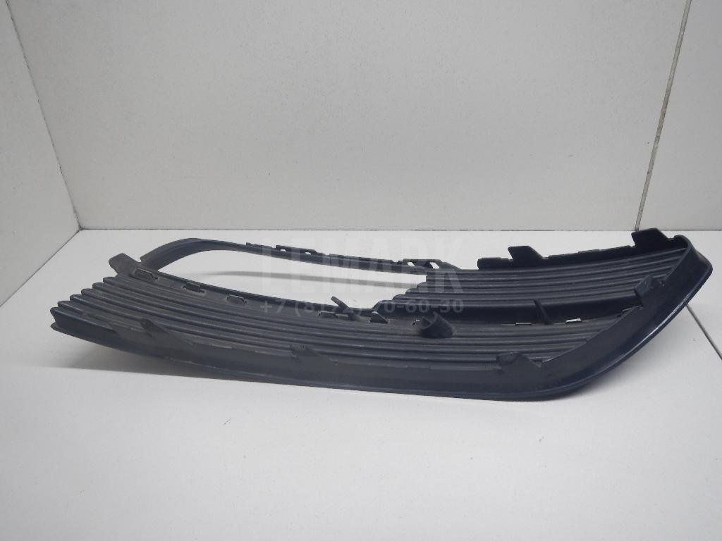 Решетка в бампер левая для  Audi 100 [C4] 1991-1994