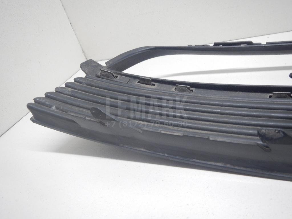 Решетка в бампер левая для  Audi 100 [C4] 1991-1994