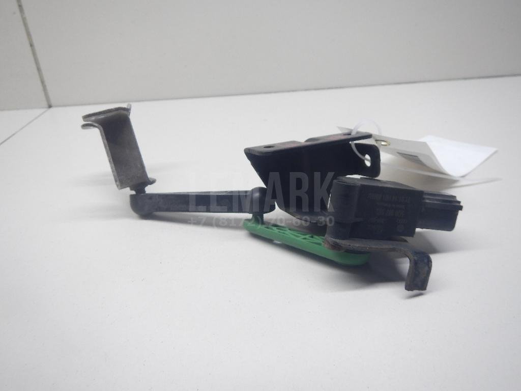 Датчик регулировки дорож. просвета