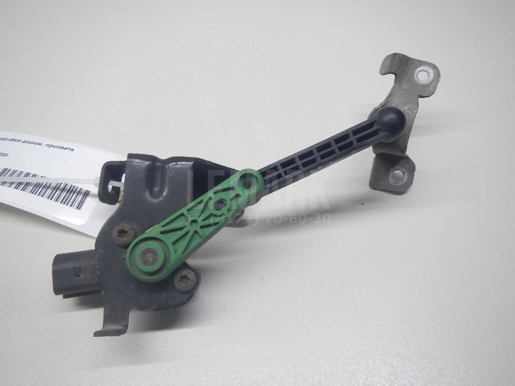 Датчик регулировки дорож. просвета