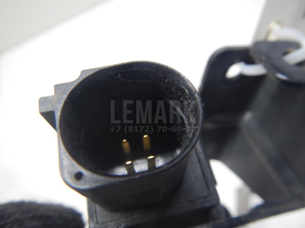 Датчик регулировки дорож. просвета