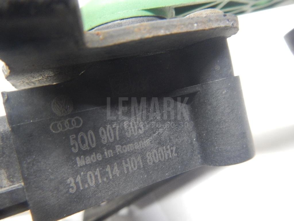 Датчик регулировки дорож. просвета