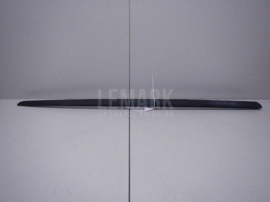 Молдинг лобового стекла