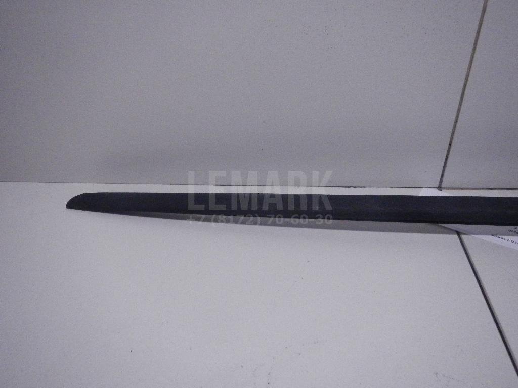 Молдинг лобового стекла