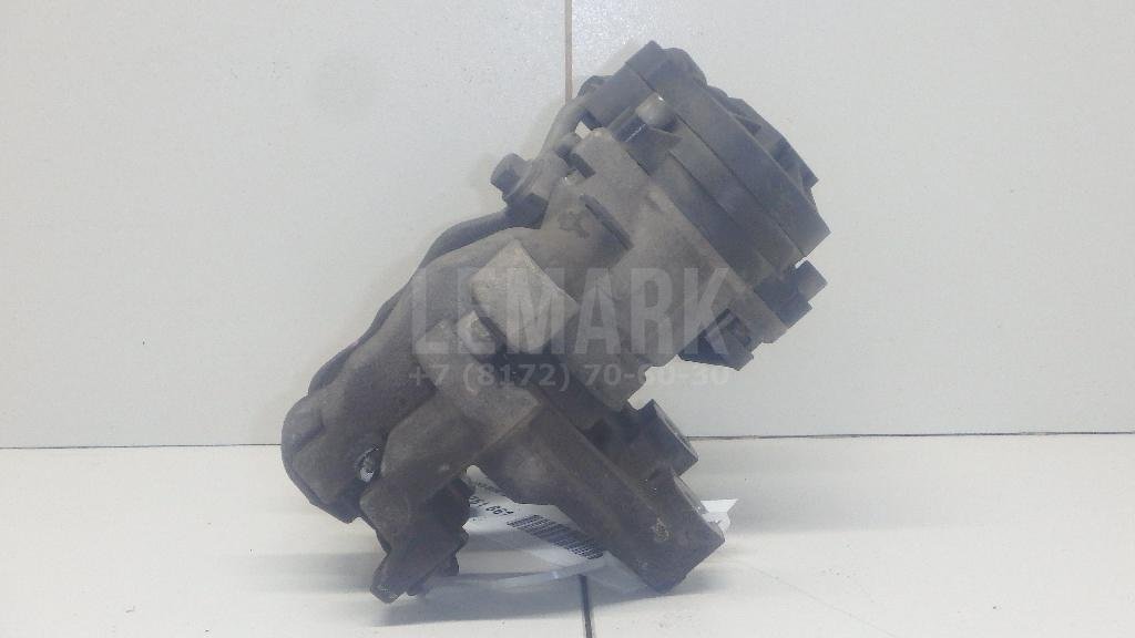 Суппорт тормозной задний правый