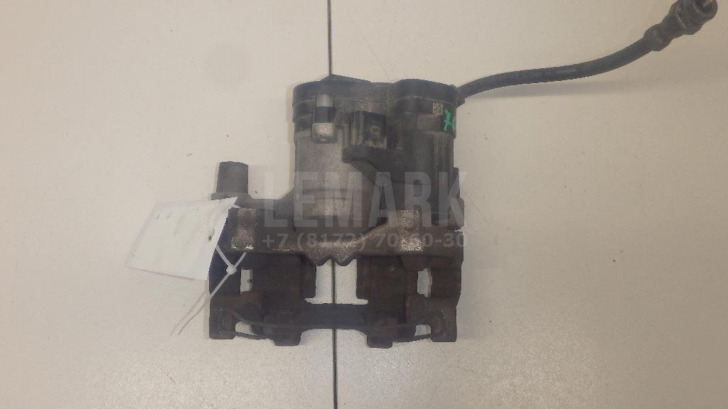 Суппорт тормозной задний правый