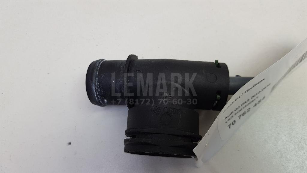 Фланец / тройник