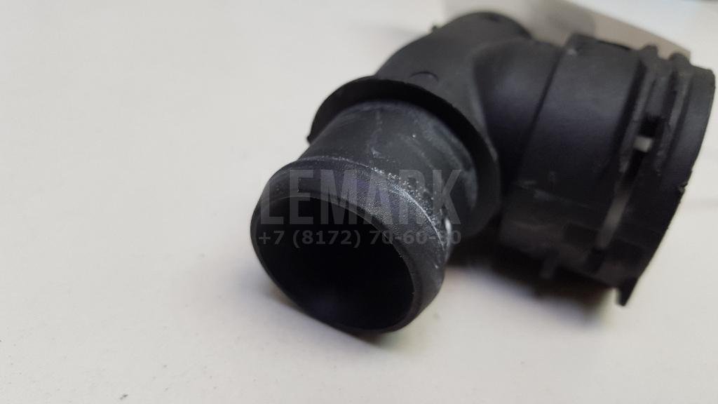 Фланец / тройник