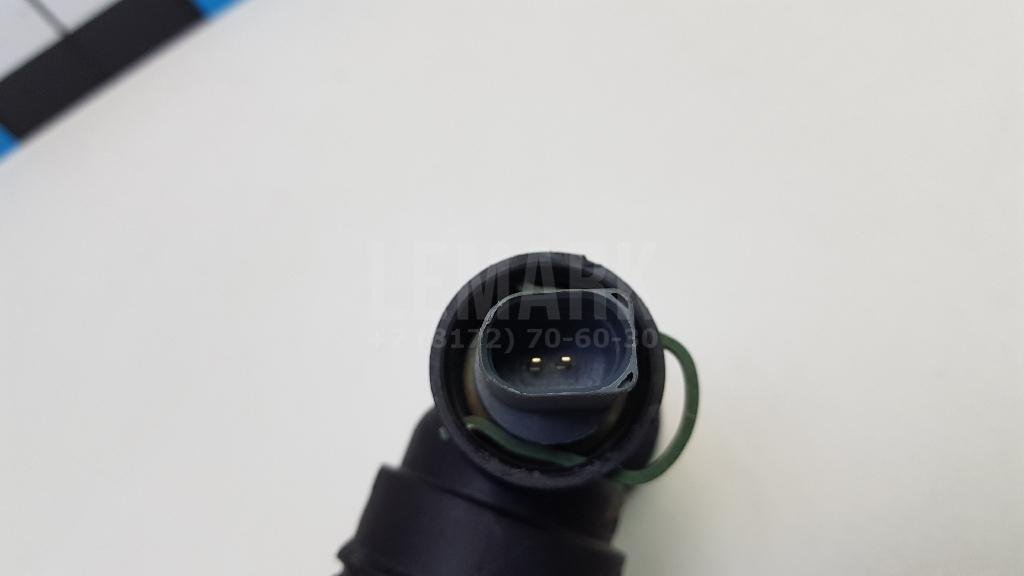 Фланец / тройник