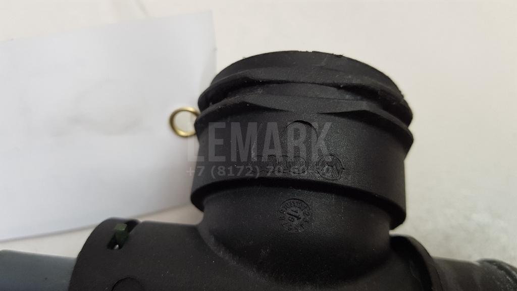 Фланец / тройник