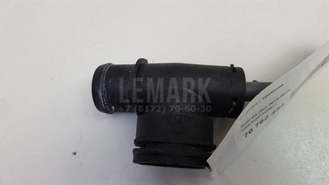 Фланец / тройник