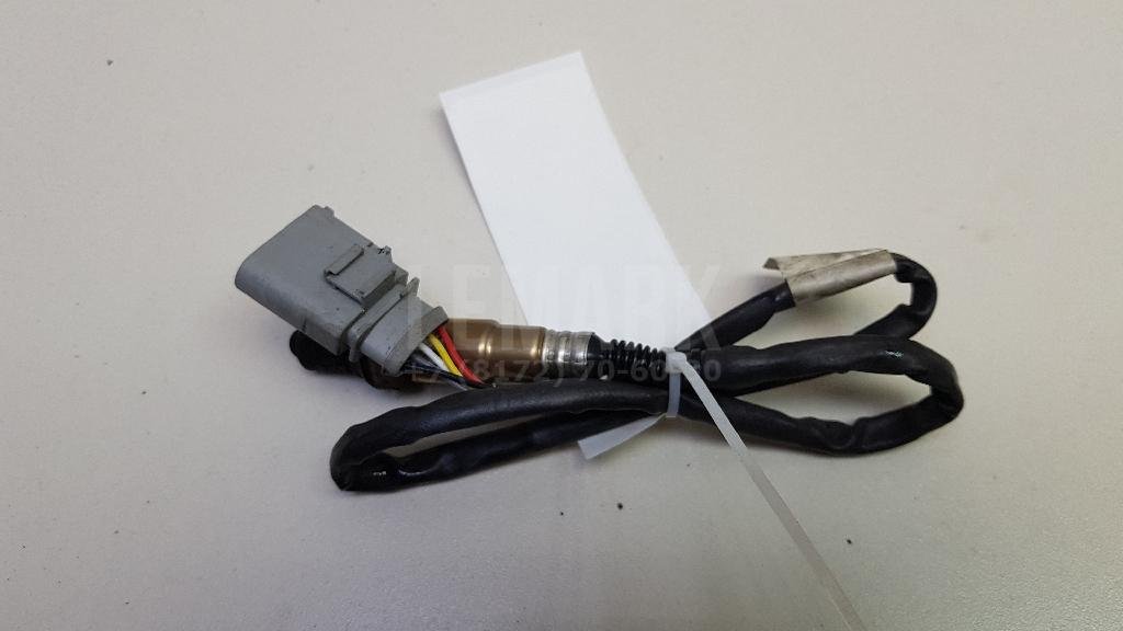 Датчик кислородный/Lambdasonde