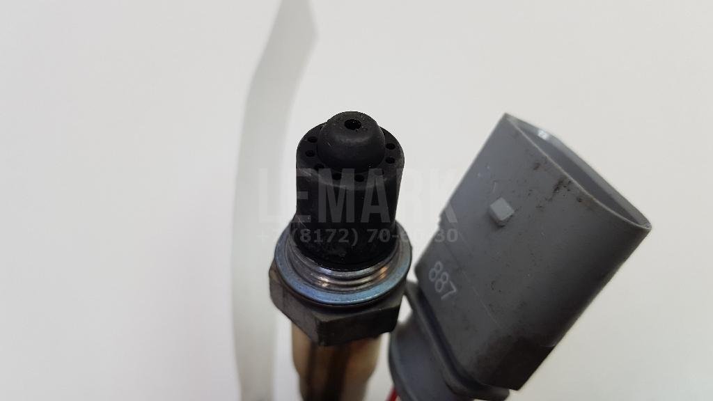 Датчик кислородный/Lambdasonde