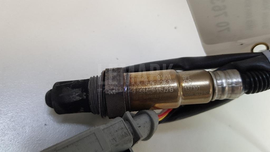 Датчик кислородный/Lambdasonde