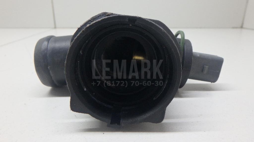 Фланец / тройник для  Audi A3 [8PA] Sportback 2004-2013