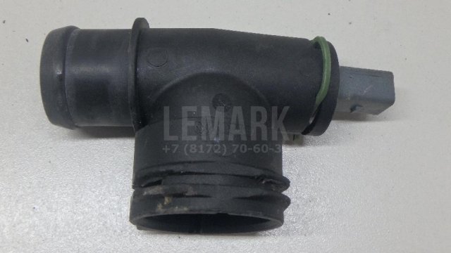 Фланец / тройник