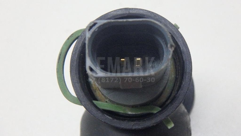 Фланец / тройник для  Audi A3 [8PA] Sportback 2004-2013