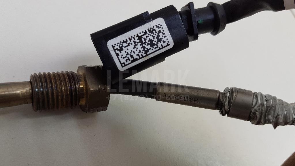 Датчик температуры сажевого фильтра