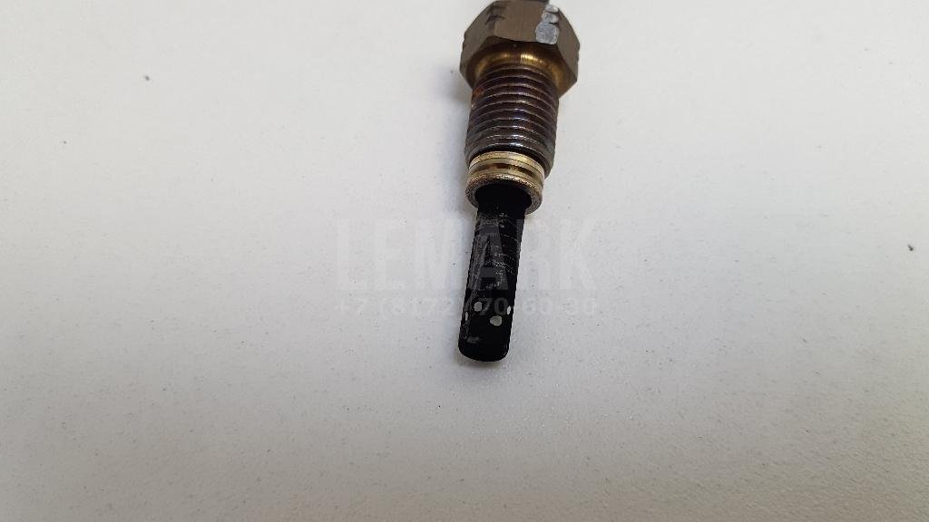 Датчик температуры сажевого фильтра