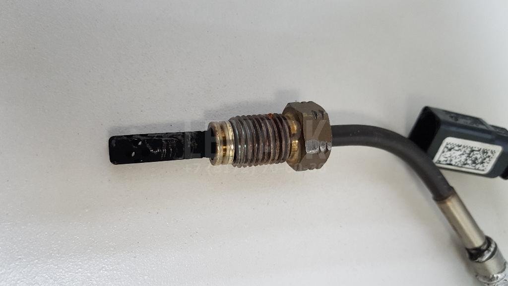 Датчик температуры сажевого фильтра