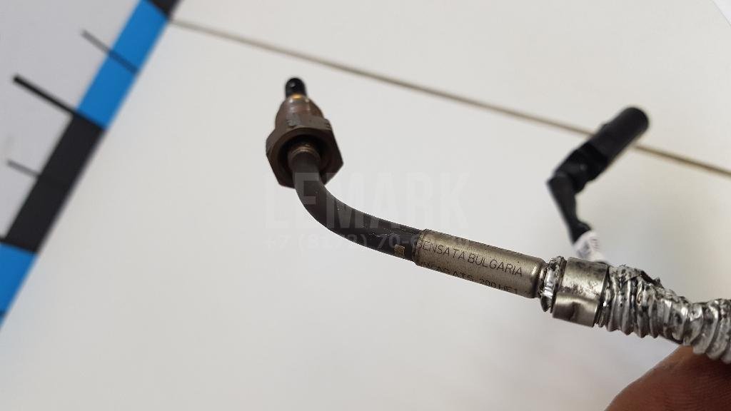 Датчик температуры сажевого фильтра