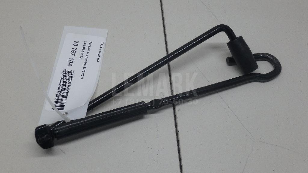 Тяга домкрата