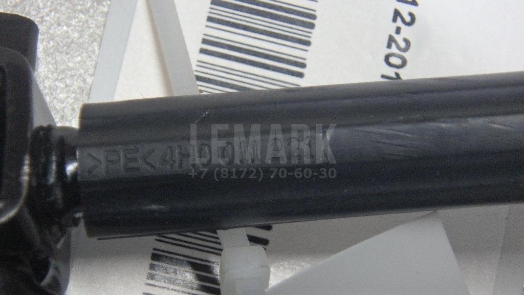 Тяга домкрата